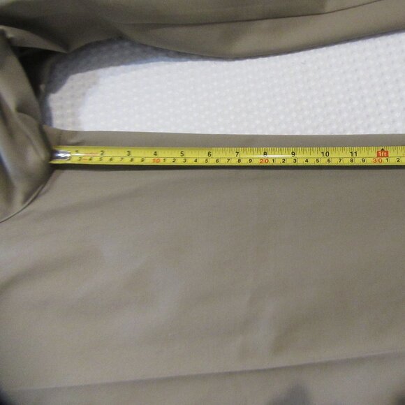 Vintage Mens Dress Pants Croft & Barrow Size 40 X 30 - Picture 12 of 15